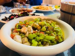 -乡村小榭饭店