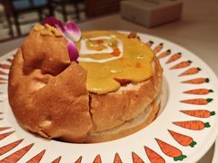 -太食獸泰式茶餐厅(IFS国金中心店)