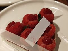 -Ten Olives甜点