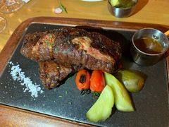 -MR.ROCKY洛奇先生RESTAURANT&BAR(宝安壹方城店)