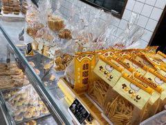 -甜嘟嘟烘焙坊(舒城路店)