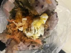 -大个子蒸饭