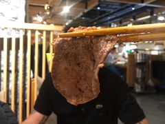 -一品诚记烤肉·甄选店(中南路店)