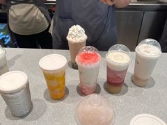 -卡旺卡(马鞍山金鹰店)