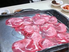 -郑阿姨的家·이모네·韩料&烤肉(武川路店)