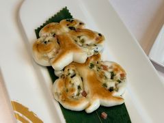 -临家小院·潮汕菜·商务宴请·点心(白石洲店)