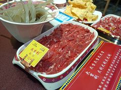 -大吉利潮汕牛肉火锅(王府井店)