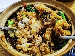 -壹煲口福煲仔饭(中山路店)