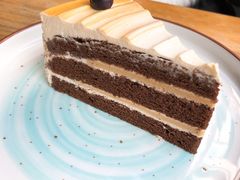 海盐焦糖-转山咖啡(松柏社区店)