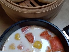 -南沙十九涌渔人码头-南门