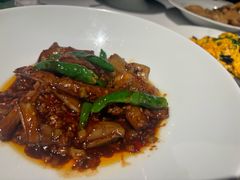 -荣轩(新荣记环球金融中心店)
