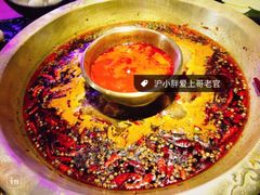 -沪小胖小龙虾(淮海中路旗舰店)