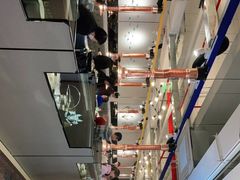 -牛道烤肉海鲜自助