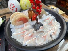 -丽江庭院之爱在路上(西单店)
