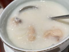 -领鲜天下·焗海鲜·花胶鸡(天目里店)