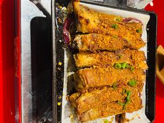 -山西会馆·晋菜·晋商宴·牌匾博物馆(胜利东街店)