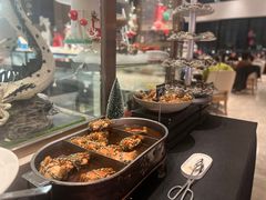 -菲住布渴酒店自助餐厅(阿里巴巴西溪园区店)