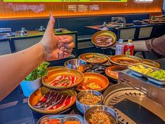 -真熙家牛排烤肉无限续(百脑汇店)