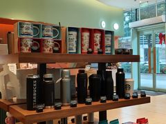 -星巴克(深圳彩讯科技大厦店)