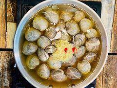 -拾下卜卜贝•海鲜火锅