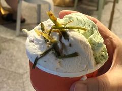 -Dal Cuore 达可芮冰淇淋(陕西北路店)