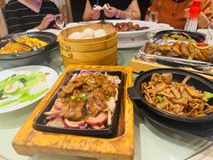 -高第街56号港式餐厅(山大路店)
