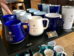 星杯-星巴克臻选(沈阳大悦城店)