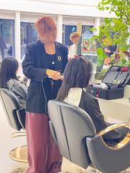 -GANO HAIR 