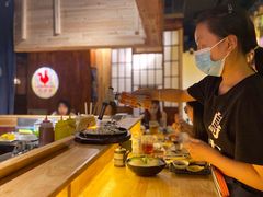 -鸟内会居酒屋(得意潮馆店)