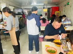 -西门刘东拉面馆(金珠花苑店)