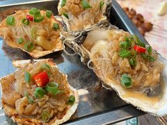 -老白清真烧烤(锦州旗舰店)