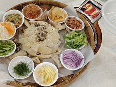 -顺德美食坊(南沙分店)
