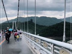 -酒仙湖景区