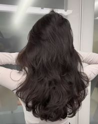 -New Fashion发型定制