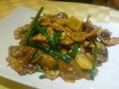 -石岐佬中山菜馆(张溪店)