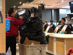 -麦当劳(农光里店)