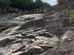 -广州白江湖森林公园