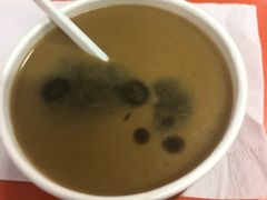 -谢怀亮芝麻茶