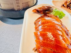 -悦融·京鲁菜·露台花园(安定门店)