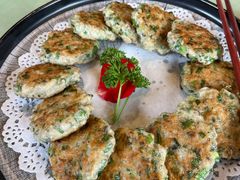 -顺风山庄(水濂山店)