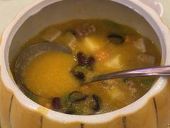 -顺风山庄(水濂山店)