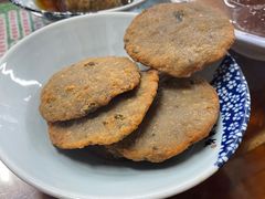 农家煎藕饼-粗茶淡饭(东关街店)
