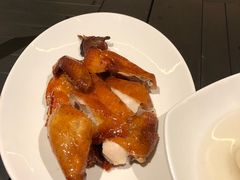 -喷泉广场餐厅·宵夜·海鲜烧烤大排档(长隆企鹅酒店)