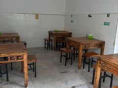 -温记府廟豆汤饭·始于1955年(海椒店)