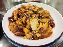 -老牛窝里(总店)