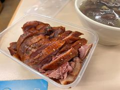 -章云板鸭(总店)