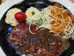 -豪客来牛排(成都锦江大融城店)