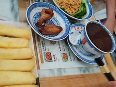 -吉禧粤特色甜品小吃(腾飞店)