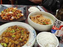 -玉桥餐厅(天坛店)