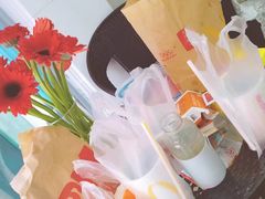 -麦当劳(松江店)